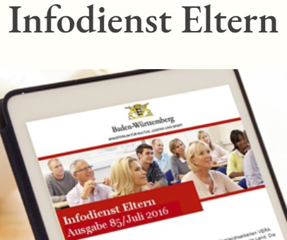 Infodienst Eltern