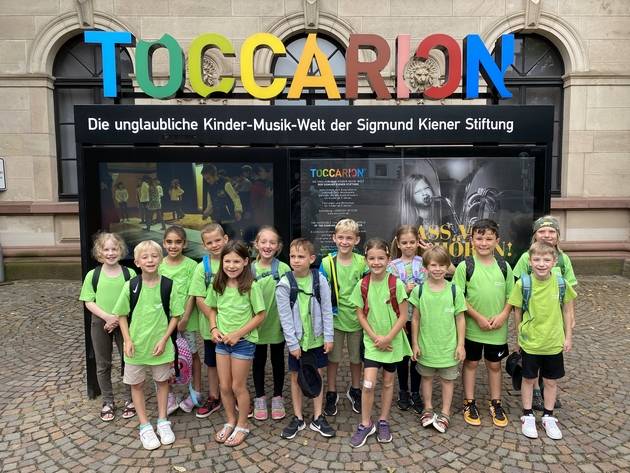 Quelle: Grundschule Griesheim